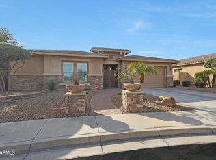 5090 S Pinaleno Pl, Chandler, AZ 85249