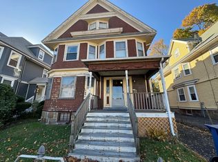119 Glenway St, Dorchester, MA 02121