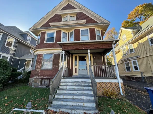 119 Glenway St, Dorchester, MA 02121