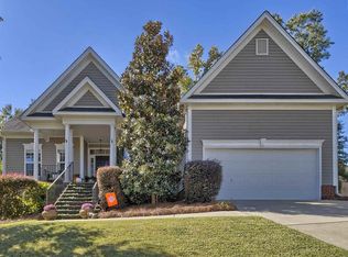 235 Saxons Ferry Dr, Lexington, SC 29072