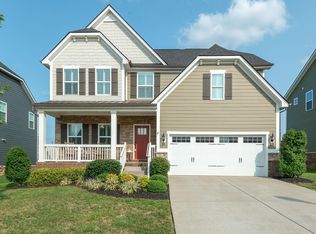 1990 Allerton Way, Spring Hill, TN 37174