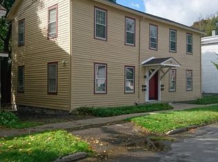 26 Susquehanna Ave APT 4, Cooperstown, NY 13326