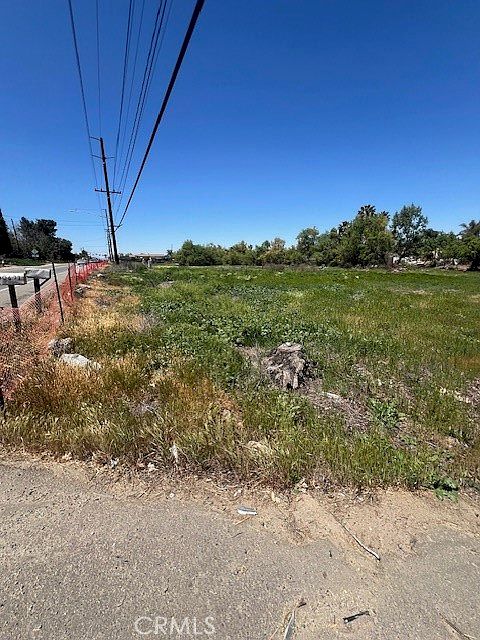 2nd image of 0 Cajalco Rd Lot 148