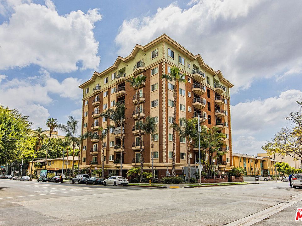 1st image of 700 S Ardmore Ave APT 303