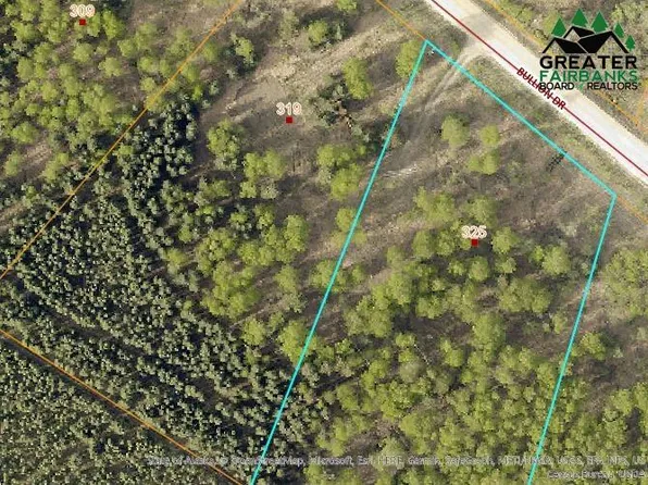 325 Bullion Dr Lot 7, Fairbanks, AK 99712