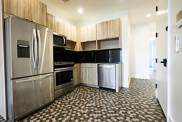 Rented by Lodger Corp