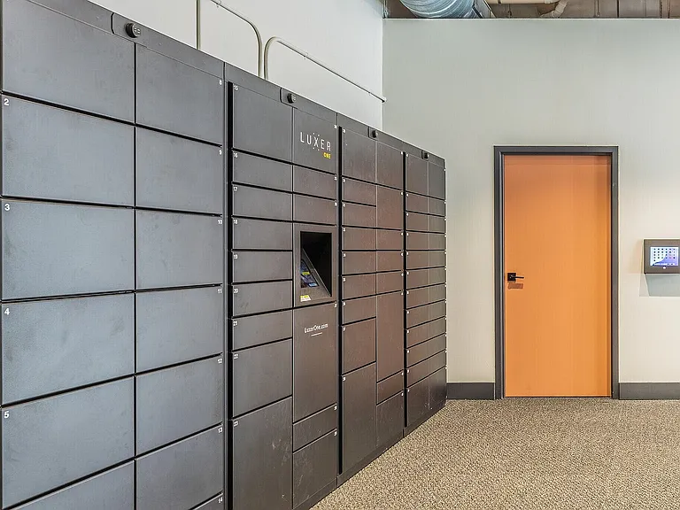 Bogen | Urban Chic Lofts — Photo 9