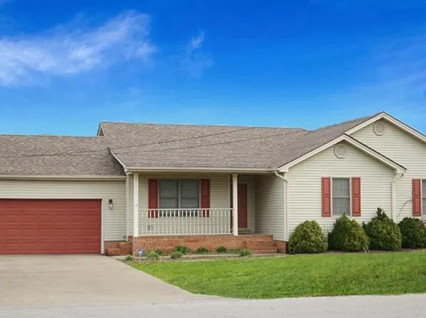 651 Prince Phillip Way, Madisonville, KY 42431
