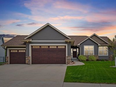 6320 Prairie Rose Cir SW, Cedar Rapids, IA, 52404