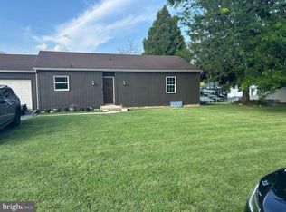 121 Walnut St, Mont Alto, PA 17237