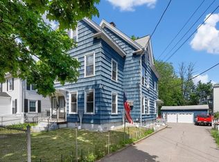 75-77 Chadwick St, Haverhill, MA 01835