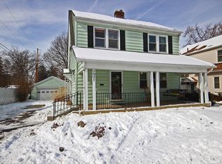3021 Woodbine Pl, Columbus, OH