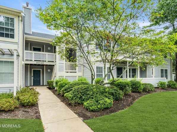 397 Brookview Court, Howell, NJ 07731