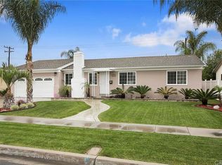 1872 W Chanticleer Rd, Anaheim, CA 92804