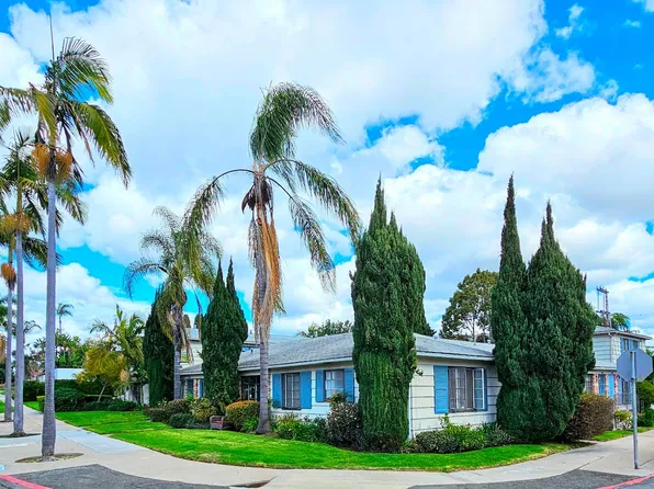 4148 Hilldale Rd #4148, San Diego, CA 92116