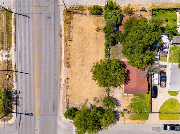 4002 W Houston St LOT 7, San Antonio, TX 78207