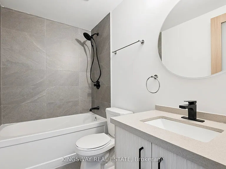 3421 Sheppard Ave E #310 — Photo 19