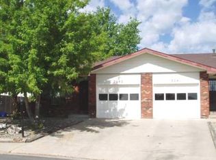 3043 Maryland Pl, Loveland, CO 80538