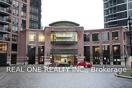 33 Sheppard Ave E #1512