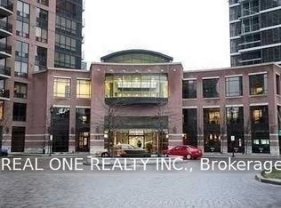 33 Sheppard Ave E #1512, Toronto, ON M2N7K1