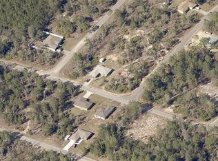 Malauka Ln LOT 1, Ocklawaha, FL 32179