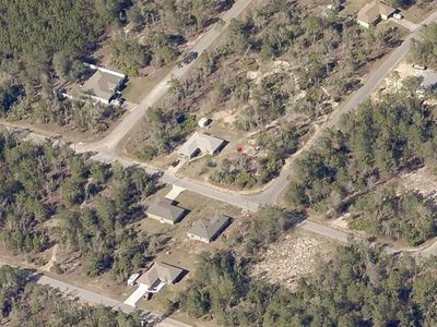 Malauka Ln Lot 1, Ocklawaha, FL, 32179