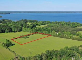 Lindsey Rd, Jefferson, TX 75657