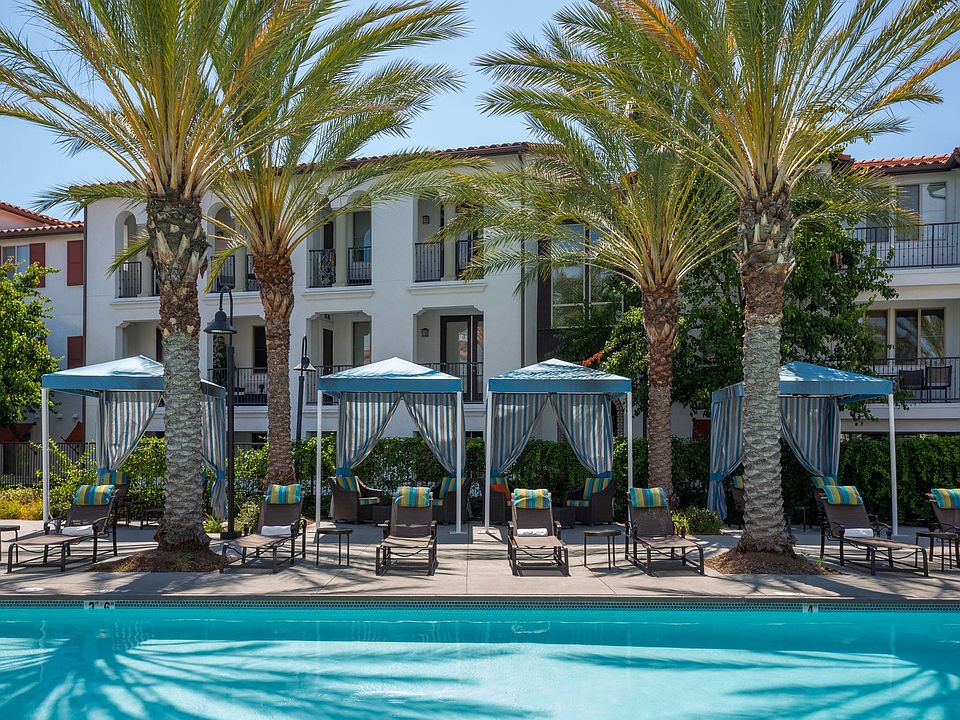 The Vineyards at Paseo Del Sol Apartment Rentals Temecula, CA Zillow