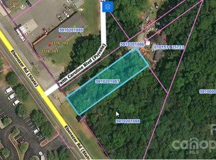 0 Ebenezer Rd, Rock Hill, SC 29732