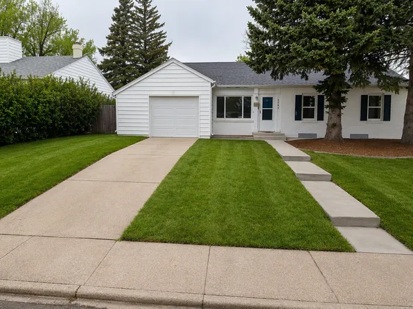 5140 Syracuse Rd, Cheyenne, WY 82009
