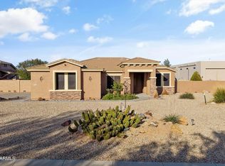28431 N Rambling Rock Ct, Wittmann, AZ 85361