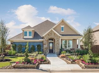 2010 Tonkawa Trl, Katy, TX 77493