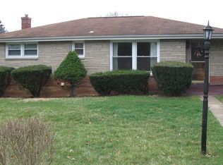11470 Dennis Cir, North Huntingdon, PA 15642