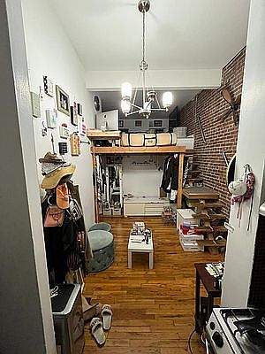 1st image of 526 E 11th St #1RW