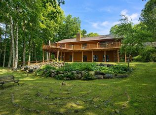 11200 N Songbird Ln, Hayward, WI 54843