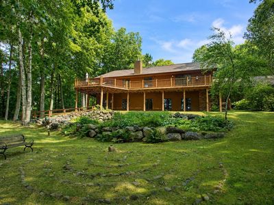 11200 N Songbird Ln, Hayward, WI, 54843