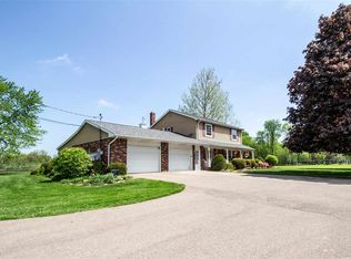 5489 Scott Rd, Mount Morris, MI 48458