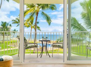 Maili Cove, Waianae, HI 96792