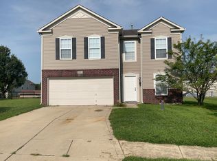 608 Waterford Way, Danville, IN 46122