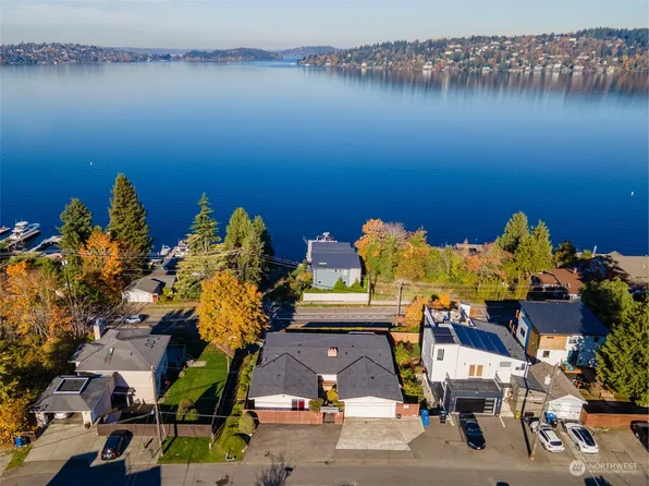 7202 S Taft Street, Seattle, WA 98178