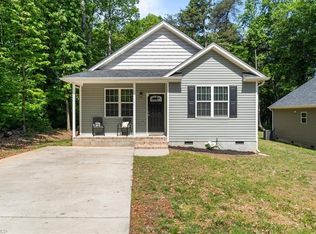 197 Crews St, Winston Salem, NC 27101