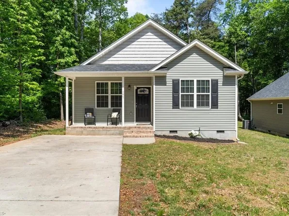 197 Crews St, Winston Salem, NC 27101