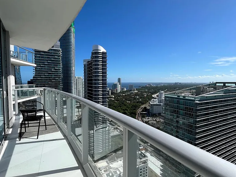 1100 S Miami Ave #4105 — Photo 12