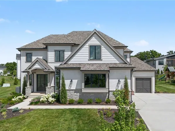 17021 King St, Overland Park, KS 66221