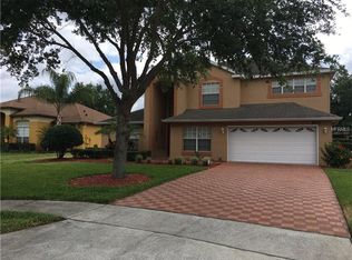 832 Cura Ct, Oakland, FL 34787