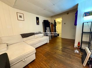 116 Marlborough St APT 4, Boston, MA 02116