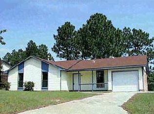 2814 Ptarmigan Rd, Hephzibah, SC --