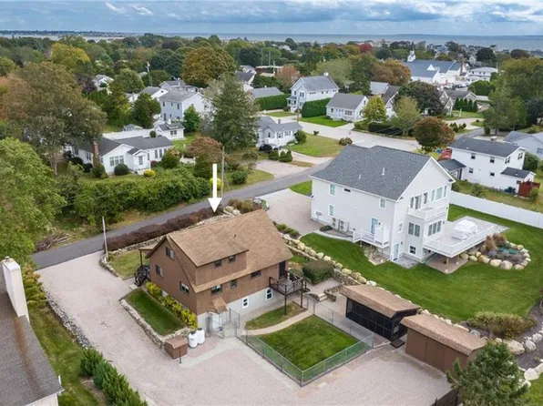 82 Uzzi Ave, Westerly, RI 02891