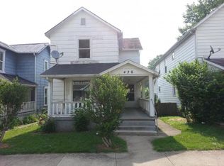 426 N 4th St, Miamisburg, OH
