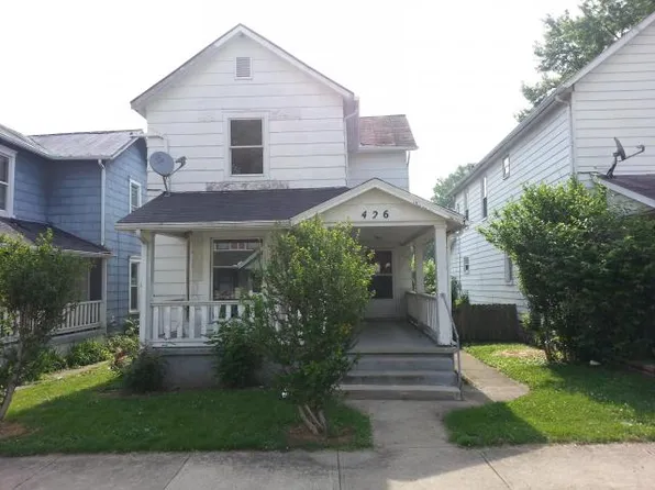 426 N 4th St, Miamisburg, OH 45342